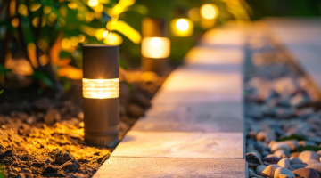 Outdoor Lighting