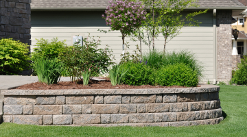 Retaining Walls