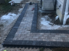 Pavers